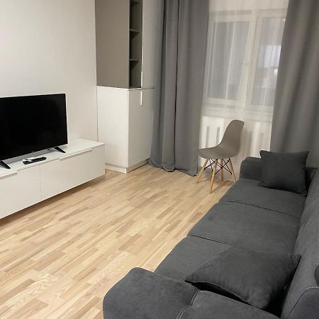 Ferienwohnung Modern Gray / Designed Iasi Exterior foto