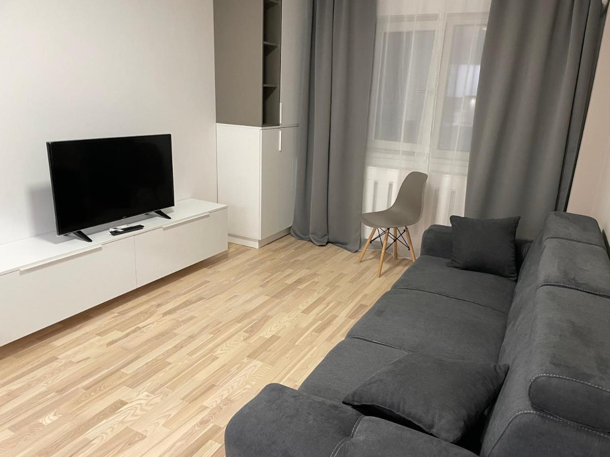 Ferienwohnung Modern Gray / Designed Iasi Exterior foto
